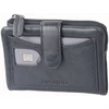 Piniginė vyrams AVANCO 501-30-01 RFID - Juoda