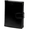 Piniginė vyrams Cavaldi 0001L-P-BS RFID