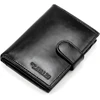 Piniginė vyrams Cavaldi 0800L-P-BS RFID