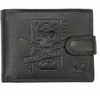 Piniginė vyrams Money Kepper TCC 5600B-6 RFID