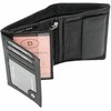 Piniginė vyrams Money Kepper TCC 5601-5 RFID