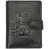 Piniginė vyrams Money Kepper TCC 5601B-6 RFID