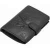 Piniginė vyrams Money Kepper TCC 5601B-6 RFID