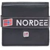 Piniginė vyrams Nordee GW-3765 RFID
