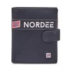 Piniginė vyrams Nordee GW-5808 RFID