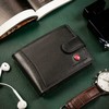 Piniginė vyrams Peterson MR-13L-CN
