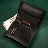 Piniginė vyrams Peterson MR-15-CN