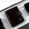 Piniginė vyrams Peterson PTN 22307L-VT