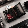 Piniginė vyrams Peterson PTN 303-CA