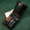 Piniginė vyrams Peterson PTN 304 MOTO1