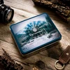 Piniginė vyrams Peterson PTN 340.03