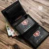 Piniginė vyrams Peterson PTN 348.01