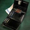 Piniginė vyrams Peterson PTN 348Z-P