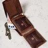 Piniginė vyrams Peterson PTN N992C-03-HWM