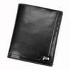 Piniginė vyrams Rovicky PC-102-BAR RFID