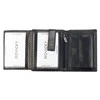 Piniginė vyrams Rovicky PC-104-BAR RFID