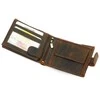 Nordee Piniginė vyrams Wild L895-003