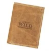 Piniginė vyrams Wild N4-P-CHM RFID