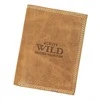Piniginė vyrams Wild N4-P-CHM RFID