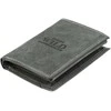 Piniginė vyrams Wild N4-P-CHM RFID