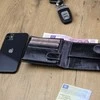 Piniginė vyrams Wild RM-B-05L-BAW2 RFID F