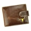 Piniginė vyrams Wild RM-B-05L-BAW2 RFID