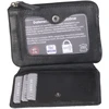 Raktų dėklas AVANCO 500-48-01 RFID - Juodas