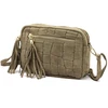 Rankinė moterims Luka 20-030 CROCO GOLD