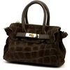 Rankinė moterims Luka 26-146 MINI CROCO