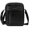 Vyriška rankinė per petį Pierre Cardin 8024 ALAN06