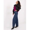 Re Dress Kelnės jeans-VM-SP-RE3220.28P-ciemny mėlyna