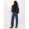 Re Dress Kelnės jeans-VM-SP-RE3220.28P-ciemny mėlyna