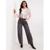 Re Dress Kelnės jeans-VM-SP-RE3222.92-ciemny pilka