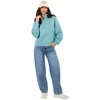 Re Dress Kelnės jeans-VM-SP-RE3239.72-ciemny mėlyna