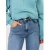 Re Dress Kelnės jeans-VM-SP-RE3239.72-ciemny mėlyna