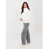 Re Dress Kelnės jeans-VM-SP-RE3250.79-pilka