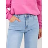 Re Dress Kelnės jeans-VM-SP-RE3293.48-šviesiai mėlyna