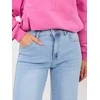 Re Dress Kelnės jeans-VM-SP-RE3293.48-šviesiai mėlyna