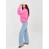 Re Dress Kelnės jeans-VM-SP-RE3293.48-šviesiai mėlyna