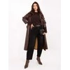 Redseventy Kelnės jeans-VM-SP-J1571-17.47-juoda