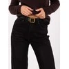 Redseventy Kelnės jeans-VM-SP-J1571-17.47-juoda