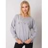 Relevance Megztinis-RV-BL-0192.55P-pilka