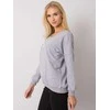 Relevance Megztinis-RV-BL-0192.55P-pilka