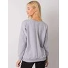 Relevance Megztinis-RV-BL-0192.55P-pilka