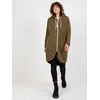 Relevance Megztinis-RV-BL-4742.20P-khaki