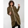 Relevance Megztinis-RV-BL-4742.20P-khaki