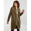 Relevance Megztinis-RV-BL-4742.20P-khaki