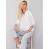 Relevance Megztinis-RV-BL-5978.06P-ecru