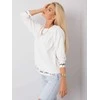 Relevance Megztinis-RV-BL-5978.06P-ecru