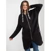 Relevance Megztinis-RV-BL-6683.00P-juodas